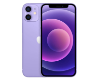 Apple iPhone 12 Mini 256GB Purple 5G - 648718 - zdjęcie 1